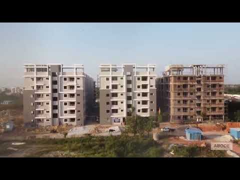 Abode M J Lakeview Project Tour 1