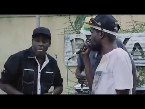 Jamaica dancehall new artists