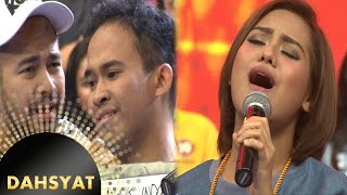 Download lagu Anwar Baper Saat Mytha Lestari Nyanyi 'Aku Cuma Punya Hati' [DahSyat] [17 Nov 2016] mp3