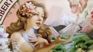 "What Must a Fairy's Dream Be" Fan Video