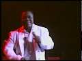 AFRICANDO - BAILLY SPINTO  // 5   Naliye gnimo (Live 2001 au Zénith de Paris)