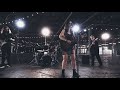 Lisa De Novo Not Giving Up Official Music Video