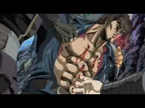 Shin Kyuuseishu Densetsu Hokuto no Ken: Yuria-den Yuria... Eien ni (MOVIE ver.) Crystal King