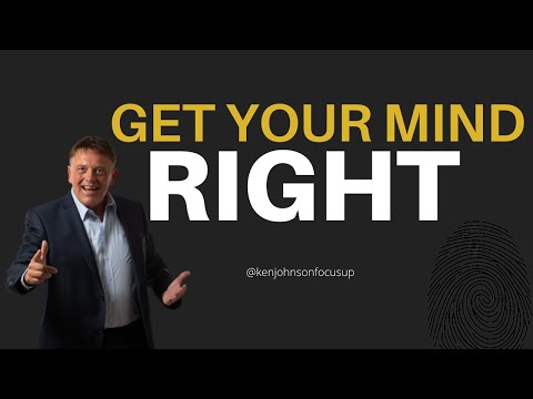 It's Time to Get After IT! Powerful