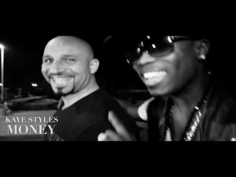 Kaye Styles folowd by paparazzi footage