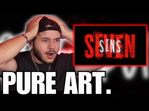 Ren Just Took It to Another Level… ‘Seven Sins’ Reaction