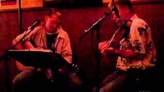 Mcginnis Ferry Irish Band