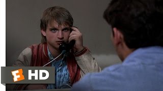The Accused (9/9) Movie CLIP - I'm Gonna Tell Them What Happened (1988) HD