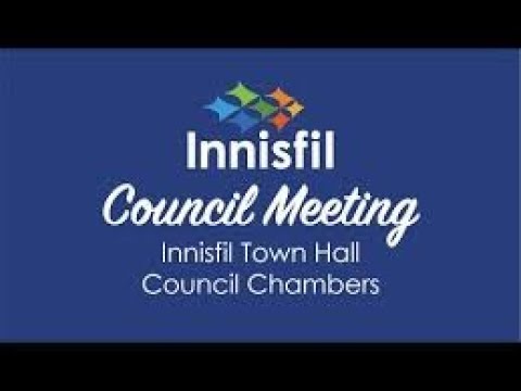 Innisfil Town Council - February 25 2026