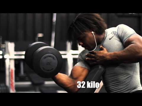 MAMADUR - Work Motivation "PART.2" (Bonus) | Clip by Five Collectif