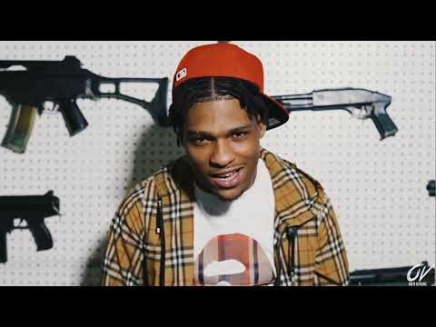 MAF Teeski  -  Blick Out  (Official Video) Shot By @ovisualz