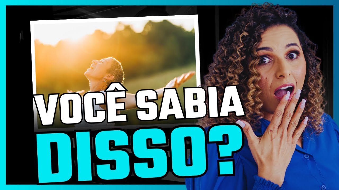 MUITAS PESSOAS CONFUNDEM ISSO AQUI