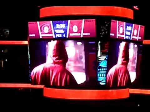 Washington Capitals Opening Night 2011 - 2012 # 2