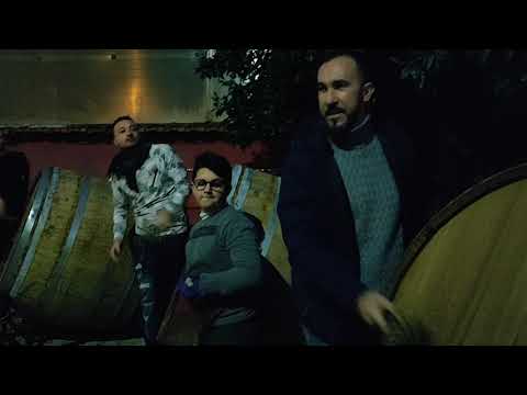 Festa di Sant'Antuono 2019 a Macerata Campania - Prove Suoni Antichi