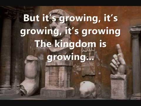 Thumbnail for It's Over video