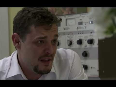 Amar C568 - Lourdes y Bonilla se van a casar en el hospital