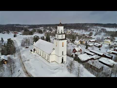 Det är en ros utsprungen (psalm 113)
