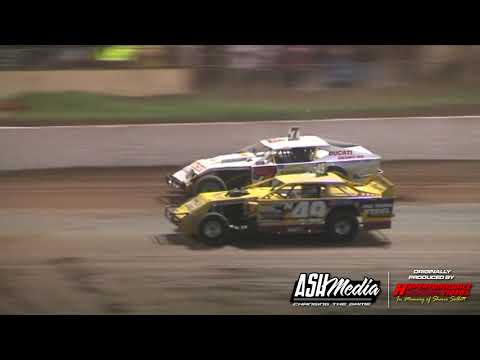 AMCA Nationals: A-Main - Archerfield Speedway - 05.05.2012 [2012 Premium Highlight]