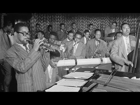 This Week in Black History: October 21 | Dizzy Gillespie