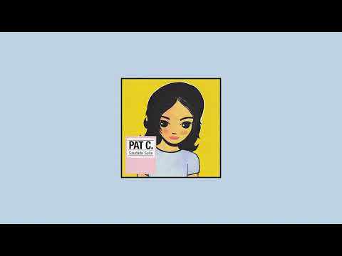 [2001] Pat C. - Saudade Suite