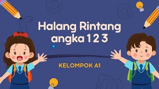 Download lagu HALANG RINTANG ANGKA 123 | KELOMPOK A1 mp3 Download lagu HALANG RINTANG ANGKA 123 | KELOMPOK A1 mp3