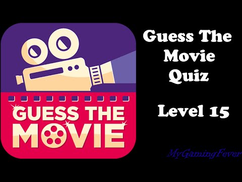 download lagu mp3 mp4 Movie Quiz Level 15, download lagu Movie Quiz Level 15 gratis, unduh video klip Movie Quiz Level 15