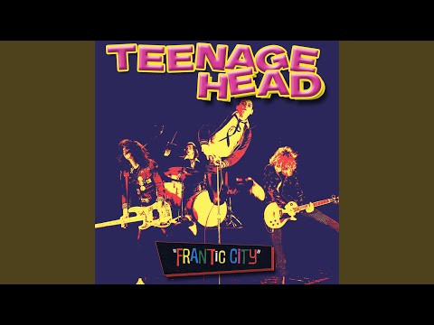Something On My Mind - Teenage Head