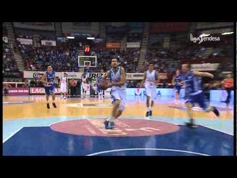 Singler Leads Lucentum with 22 points over the Holiday weekend