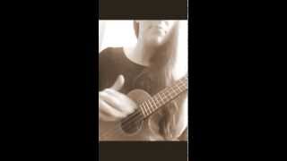 Laura Jean Fraser - "Bearded Lady"