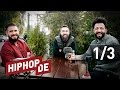 Bushido & Shindy: "CLA$$IC", Tour, Kollegah, Sido, Kay One & Manuellsen (Interview 1/3) #waslos Bushido & Shindy: "CLA$$IC", Tour, Kollegah, Sido, Kay One & Manuellsen (Interview 1/3) #waslos
