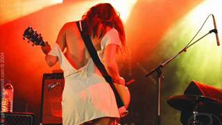 Blonde Redhead - Spring and by Summer Fall