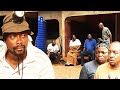 THE FAKE HOUSE BOY The Therapy FUNKE AKINDELE BISHOP IME UMOH EMEKA NILLYWOOD CLASSIC MOVIES