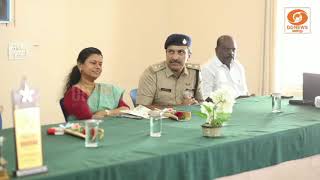 രാസലഹരി സമൂഹത്തില്‍ വലിയ വെല്ലുവിളിയെന്നും സര്‍ക്?