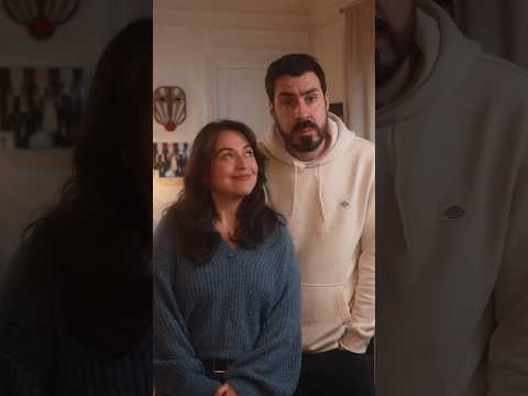 #51 « VISITE » avec Chloé Ménager,  Simon Astier & Florent Peyre