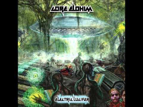 Gore Elohim - The Dream Is Dead