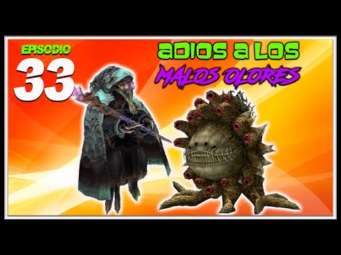 🟣 Final Fantasy XII The zodiac age | Episodio 33 | A la caza de MENTALIS y FIFÍ!!! 👻