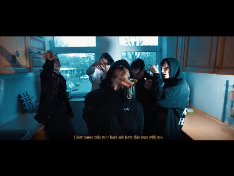 LEXIKA - COLD OUTSIDE ft. FUNERAL FANTASIES & YUNG CURVE (OFFICIAL VIDEO)