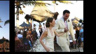 preview picture of video 'Mexico Wedding | Ceiba del Mar Beach & Spa Resort'