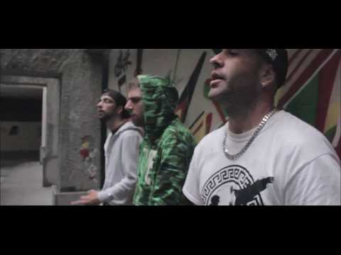 NOAS/JUNYNHO/JCM-1er ROUND(VIDEOCLIP)DREAMING AWAKE.