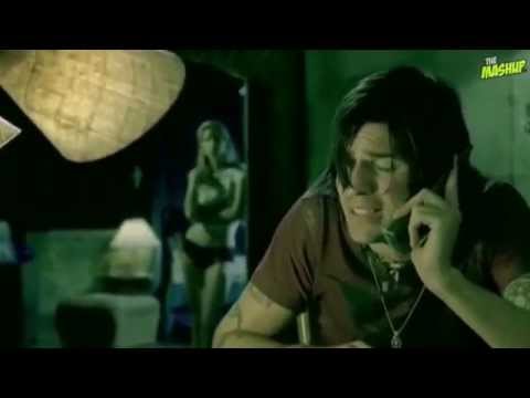 DJ Axcess - Canon Of An Angel (Pachelbel vs. Hinder)