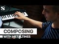 Video 2: Composing with Metaltines