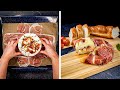 Hearty Midnight Snacks That Really Hit The Spot