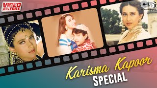 Karisma Kapoor  Birthday Special  Bollywood Hit So