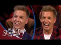 Compilatie: Het beste van James Cooke seizoen #17 | De Slimste Mens ter Wereld