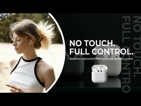 イヤホンPR動画 のサムネイル