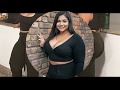 Thick Thigh Suits On Very Rare Curvy Model Outstanding Performance In Bikini