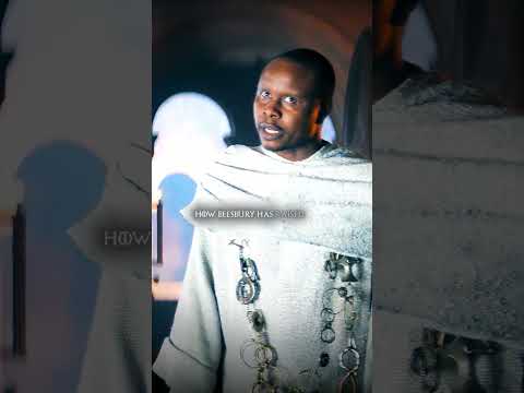 Otto Has Been Kidnapped 😮🔥 | Otto x Alicent | House Of The Dragon