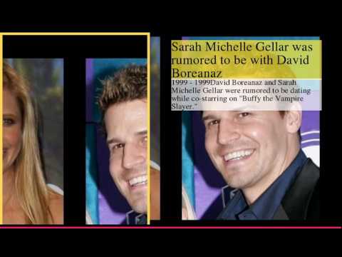 download lagu mp3 mp4 Sarah Michelle Gellar Boyfriend, download lagu Sarah Michelle Gellar Boyfriend gratis, unduh video klip Sarah Michelle Gellar Boyfriend