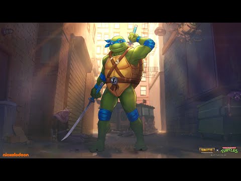 SMITE: Osiris Makes Big Plays