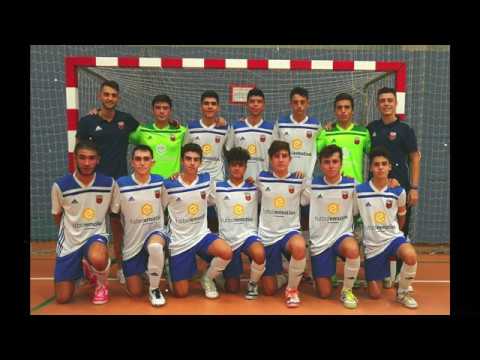 AD SALA 10 JUVENIL AUTONOMICA 2020